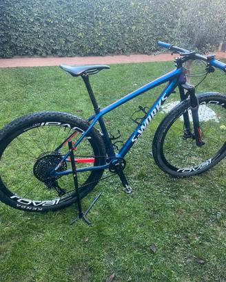 Specialized S-Works Epic