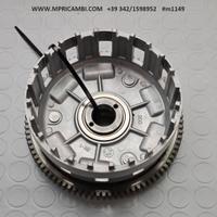 CAMPANA FRIZIONE YAMAHA R6 2006 2007