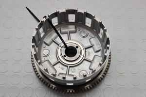 CAMPANA FRIZIONE YAMAHA R6 2006 2007