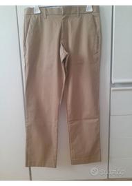 Pantalone elegante sportivo tg, 50