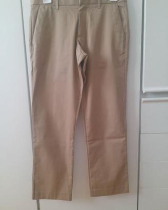Pantalone elegante sportivo tg, 50