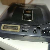 Aiwa DX-P50 lettore CD DX P50 hi-fi vintage raro
