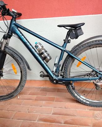 mountain bike Bergamont Revox 5