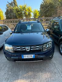 Dacia Duster 1.5 diesel