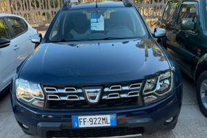 Dacia Duster 1.5 diesel