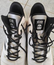 Scarpe Adidas Starwars