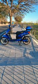 Motorino Elettrico