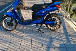 Motorino Elettrico