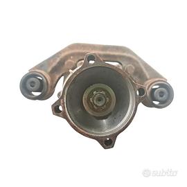 Differenziale Post Renault Kangoo 1.9 dCi 4x4 2002