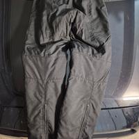 pantaloni dainese in goretex