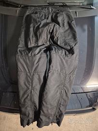 pantaloni dainese in goretex