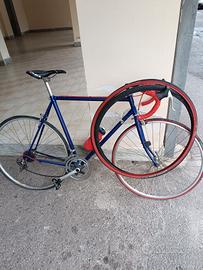 bicicletta