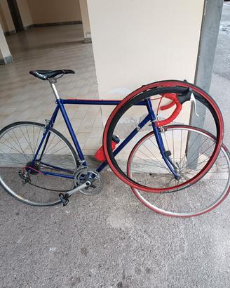 bicicletta