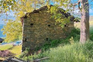 Rustico con ampio terreno