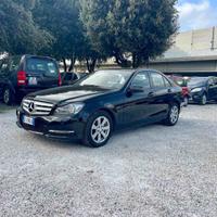 MERCEDES BENZ C 200 - AUTOMATICA - AVANTGARDE