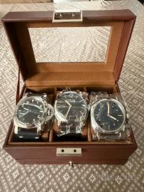 Orologi meccanici