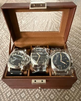 Orologi meccanici