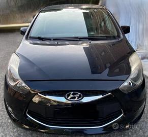 RICAMBI USATI AUTO HYUNDAI iX20 Serie IX20 D4FC Di