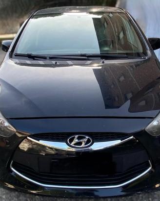 RICAMBI USATI AUTO HYUNDAI iX20 Serie IX20 D4FC Di