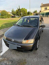 Fiat Punto II Serie Benzina 2002