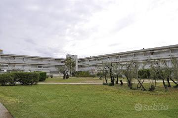 Appartamento piano terra Isa Residence Chioggia
