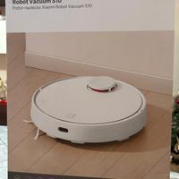 Xiaomi robot vacuum s10