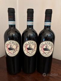 Petrolo Galatrona 2019 25mo anniversario