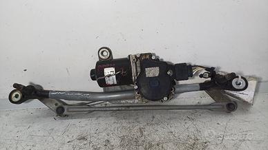 TANDEM TERGICRISTALLO OPEL Adam 1° Serie 13354342