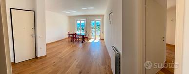 Appartamento nel Comune di Muccia (MC)