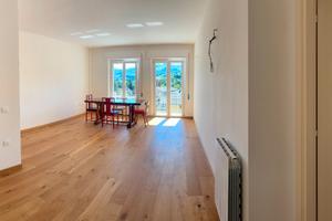 Appartamento nel Comune di Muccia (MC)