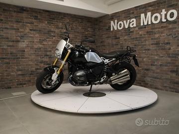 BMW MOTO R nineT - ABS
