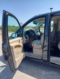 Viano Mercedes 2006