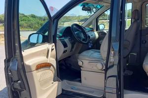 Viano Mercedes 2006