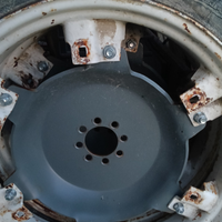 Flange same / lamborghini