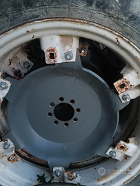 Flange same / lamborghini