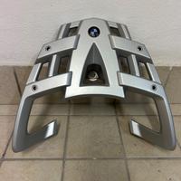 Portapacchi originale bmw R1200GS std.