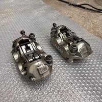 Pinze anteriori originali KTM duke 790/890