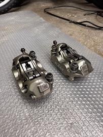 Pinze anteriori originali KTM duke 790/890