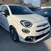 FIAT 500X SPORT 1.3 MultiJet 95 CV