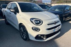 FIAT 500X SPORT 1.3 MultiJet 95 CV