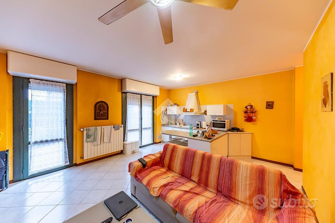Appartamento – Lainate, Milano - Altro