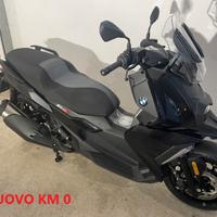 Bmw c 400 x - 2024