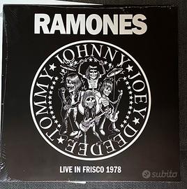 Ramones