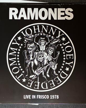 Ramones