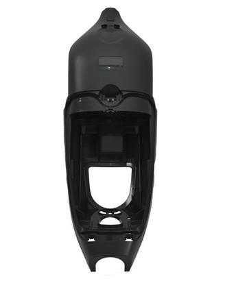 FOLLETTO Guscio Posteriore VK200-220s Originale