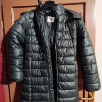 Giacca lunga Pepe Jeans