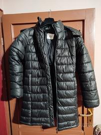 Giacca lunga Pepe Jeans