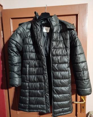 Giacca lunga Pepe Jeans