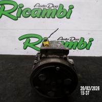 COMPRESSORE CLIMA COUNTRYMAN R60 1.6D 2016