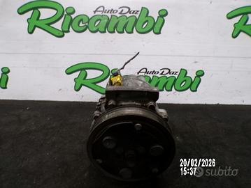 COMPRESSORE CLIMA COUNTRYMAN R60 1.6D 2016